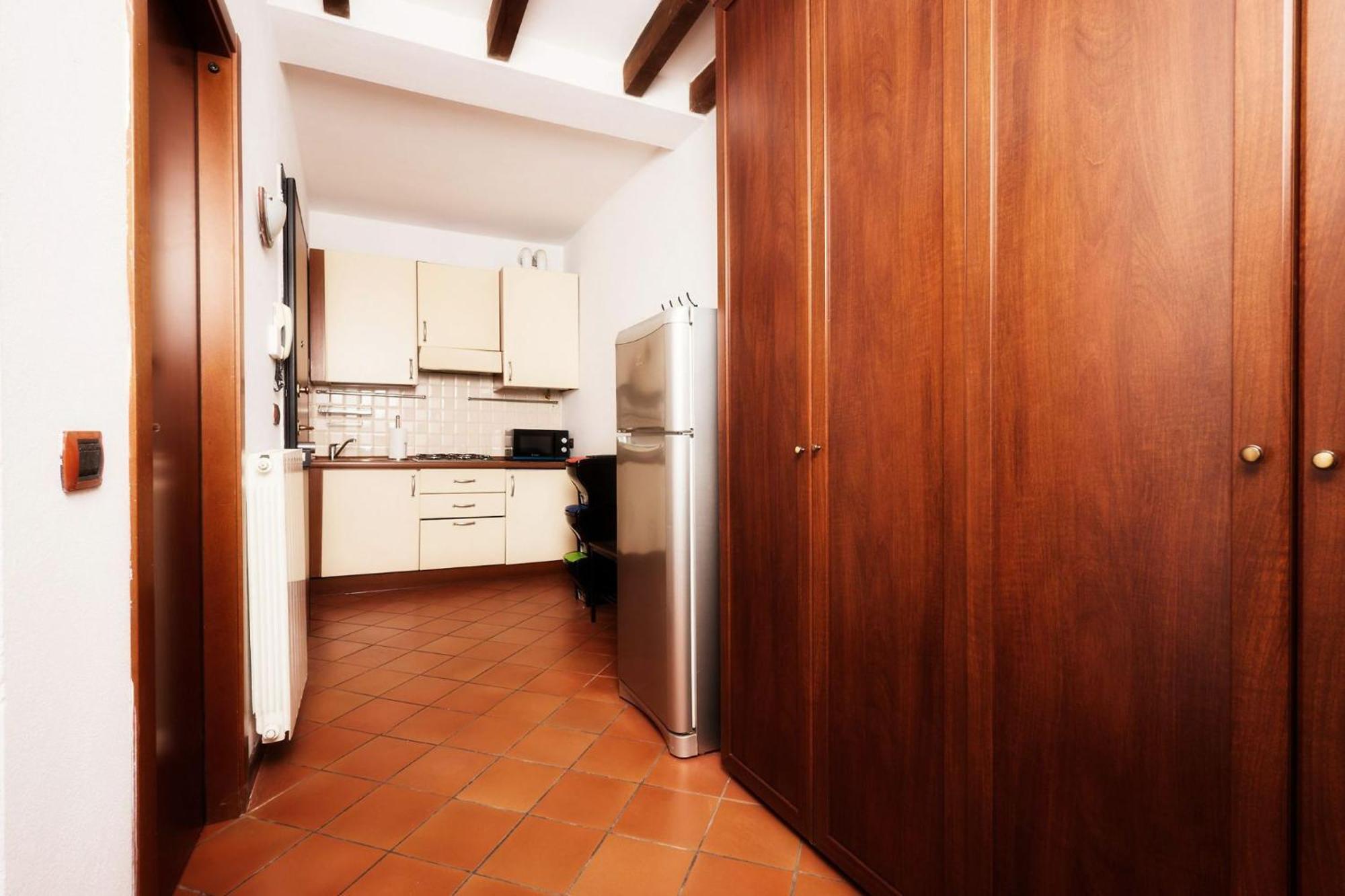 Il Lusso Della Semplicita Apartman Piacenza Kültér fotó