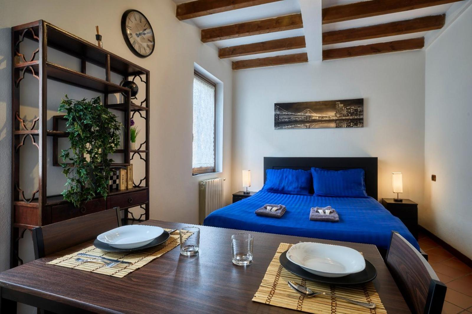 Il Lusso Della Semplicita Apartman Piacenza Kültér fotó